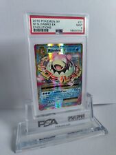 2016 Mega Slowbro EX - Evolutions PSA Mint 9