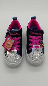 Skechers Unicorn Sunshine per bambina (taglia 12) - Foto 1 di 5