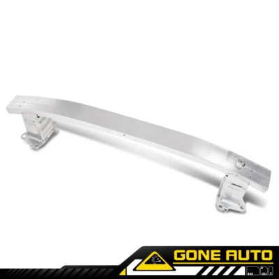 Fit For 2011-2018 Audi A8 A8 Quattro S8 Front Bumper Reinforcement Beam Aluminum Foto 1 de 4