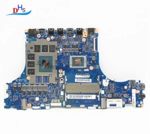 5B21B90028 für Lenovo Legion 5 Pro-16ACH6H Mainboard R5-5600 SWG 6G - Bild 1 von 2