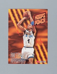 1994-95 Hoops Power Ratings Anfernee Hardaway #PR-38 - Picture 1 of 2