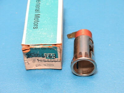 Nuevo de Lote Antiguo GM 1977-1982 Buick Riviera LeSabre Electra Encendedor de Cigarrillos Carcasa Enchufe Foto 1 de 4