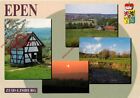 Picture Postcard: Epden, Zuid-Limburg (Multiview)