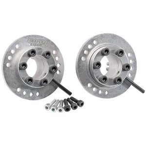 Draper VCT Ford Kit Attrezzi Distribuzione Albero a Camme Variabile Uso con 17191-17193 - Foto 1 di 1