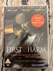 New And Sealed First Do No Harm Dvd True Story Fight For Sons Medical Treatment