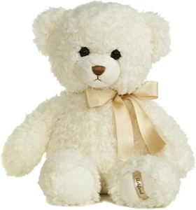 Aurora - Oso - Oso Ashford 14" Peluche Acurrucado - Imagen 1 de 4