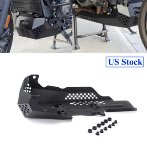 For Harley Pan America 1250 Special RA1250S 2021-23 Engine Skid Plate Belly Pan - Bild 1 von 10