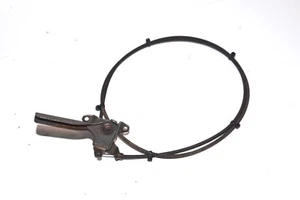 Wisconsin Motor AKN * AA83 * 51" GASZUG & HEBEL * Baumaschinen - Bild 1 von 7