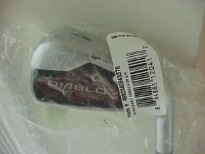 Neu Callaway DIABLO geschmiedet 4 EISEN niedriges Drehmoment/Mittlerer Tritt 75i steif - Bild 1 von 4