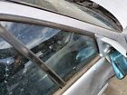 Front Right Door Vent Glass OEM 1988 1989 1990 1991 Mazda RX7 Convertible