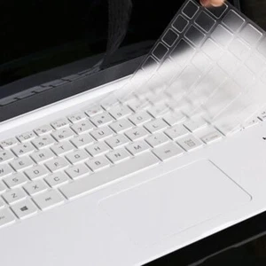 Transparent Keyboard Cover for LG Gram 14 15 17 Z980/Z990 - Picture 1 of 10