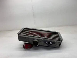 Intercooler Subaru Impreza attacco superiore radiatore 2.0 turbo STI 2005 - Foto 1 di 11