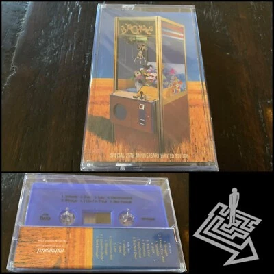 FACE TO FACE Big Choice Cassette Tape Blue SEALED-Bad Religion Descendents NOFX - Image 1 of 4