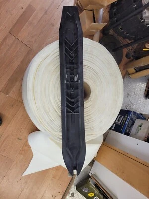 Ski-Doo Skandic Swt 2012-14 con 600 Ace HO E-Tec XU esquí negro Foto 1 de 4