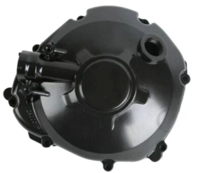 Coperchio Carter Frizione Nero per Yamaha YZF-R1 / R1 2004 2005 2006  - Immagine 1 di 4