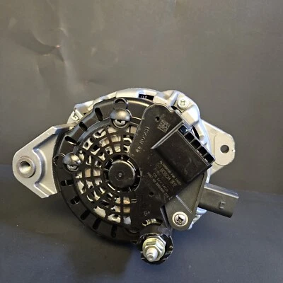 2015 to 2021 Isuzu NPR  140Amps Alternator F000 BL0 70B /8982486 210 by  Bosch - Image 1 of 4