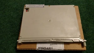 MÓDULO DE SALIDA ANALÓGICA SIEMENS 6ES5470-4UB13 S5 - Imagen 1 de 3