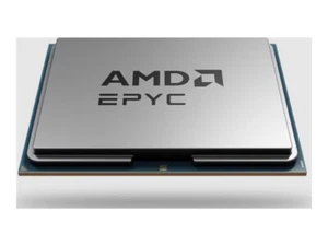 AMD EPYC 9755 processor UNLOCKED 100-000001443 - Picture 1 of 1