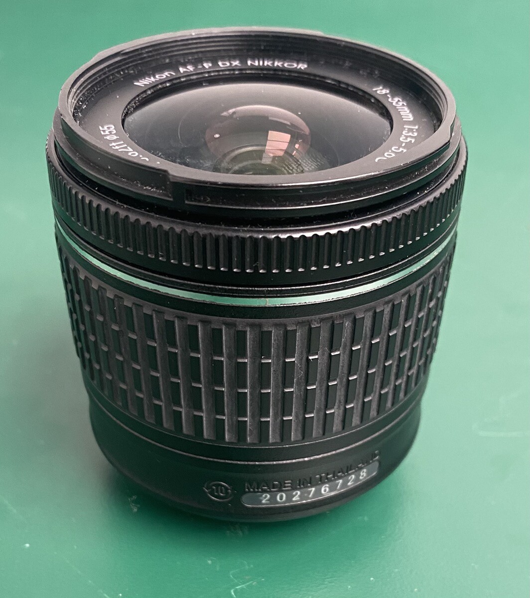 Nikon DX Aspherical Camera Lenses 18-55mm Focal for sale - eBay Nikon DX Aspherical Camera Lenses 18-55mm Focal for sale - eBay