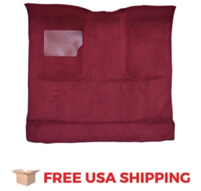 ACC FITS 1965-1972 Ford F-100 Reg Cab 2WD Auto/3spd w/o Gas Tank in Cab Column Foto 1 de 3