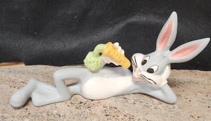 Bugs Bunny 1975 ~ Estatua de molde de cerámica Duncan ~ Warner Brothers ~ 12 pulgadas - Imagen 1 de 10