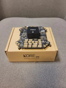 CUBE KORE MR + CUBE - Picture 1 of 3