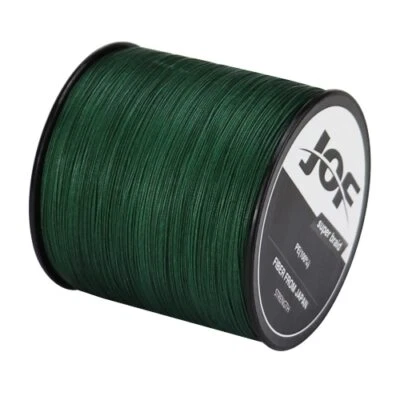 8 Strands 1000M 500M 300M Braided Fishing Line Multifilament Carp Super Strong - Image 1 of 4