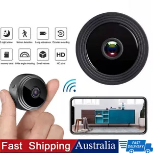 Wireless-Magnetic Trailer Hitch Rear View Cameras Reversing Monitoring Device - Picture 1 of 12