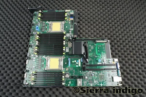 Dell 8RW36 08RW36 Motherboard PowerEdge R720 System Board - Photo 1/1