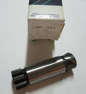 PIGNONE MOTORINO AVVIAMENTO ADATTABILE PRE MOTORINO BOSCH DZR1L/6Z-2006380410 - Picture 1 of 1