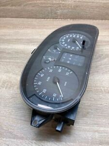 7700427896C  OE Renault Scenic  Instrument Cluster Tacho Speedo Meter Clock