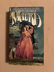 Maura by Marilyn Granbeck (1979, Paperback) - Picture 1 of 1