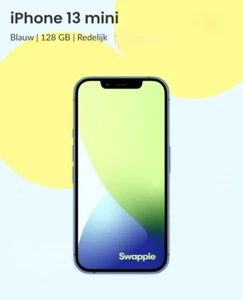 iphone 13 mini - Afbeelding 1 van 4