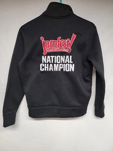 Jamfest National Champion Pullover Jacke (Größe Youth Large) - Bild 1 von 5