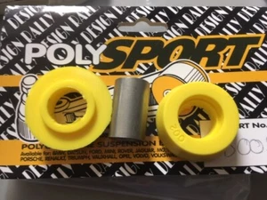 Arbusto exterior TCA PolyRace amarillo - Imagen 1 de 1