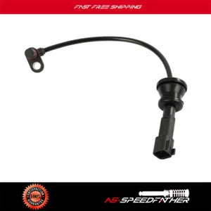 For Chevrolet Equinox GMC Terrain 2010 2011-2017 ABS Speed Sensor Rear LH Or RH - Picture 1 of 10