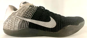 Nike Kobe 11 XI Elite Low Last Emperor Size 8.5 822675-105 - Picture 1 of 11