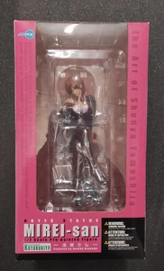 Kotobukiya artfx statue MIREI-san 1/7 scale pre-painted figure Shunya Yamashita - Foto 1 di 5