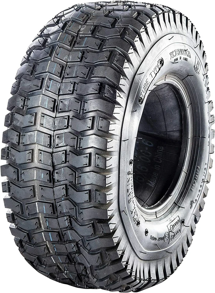 Pneu gazon Kenda K358 - 16x6.50-8 TL 4PR | pour tondeuse autoportée