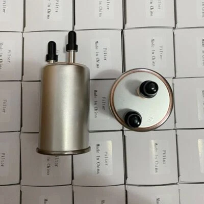 10Pcs 32242190 Fit for VOLVO S60 S80 V40 V60 V70 III XC60 XC90 Fuel Filter — 第 1/3 张图片