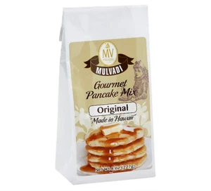✨MULVADI PANCAKE MIX ORIGINAL 8OZ (Made in Hawaii) - Picture 1 of 4
