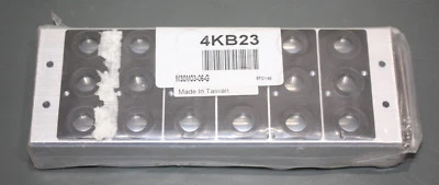 ARO Solenoid Air Valve Manifold M30M03-06, 3/8" Pneumatic 6 Port, Maxair & Pilot - Image 1 of 4