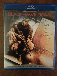 Black Hawk Down Blu-ray - Bild 1 von 3