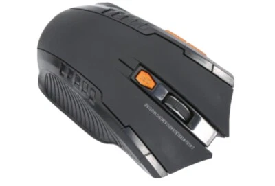 Wireless Gaming Mouse - Image 1 of 2