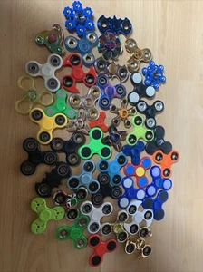 fidget spinner - Bild 1 von 5