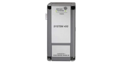 Módulo de expansión de presión, humedad y temperatura System 450 #C450SCN-1C Foto 1 de 2