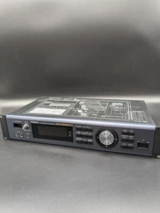Roland INTEGRA-7 SuperNATURAL Sound Modul "WNA1100-RL" included working - Picture 1 of 10