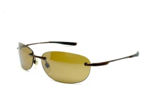 GAFAS DE SOL POLARIZADAS VINTAGE REVO PLOT 9011 01 TALLA: 58-15-130 - Imagen 1 de 3