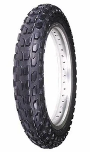 VEE RUBBER 130/80 x 18 INCH FRONT MOTORCYCLE TYRE 66P SUZUKI RV125 RV200 VAN VAN - Picture 1 of 1