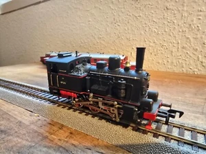 Fleischmann H0 1315 Dampflokomotive BR 89 1315 - Bild 1 von 6